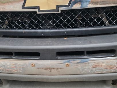 Used 2002 Chevrolet Silverado 3500 LS w/ Electrical Convenience Pkg