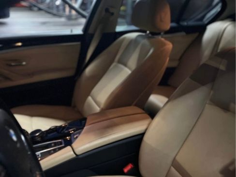 Used 2016 BMW 528i xDrive Sedan image 10