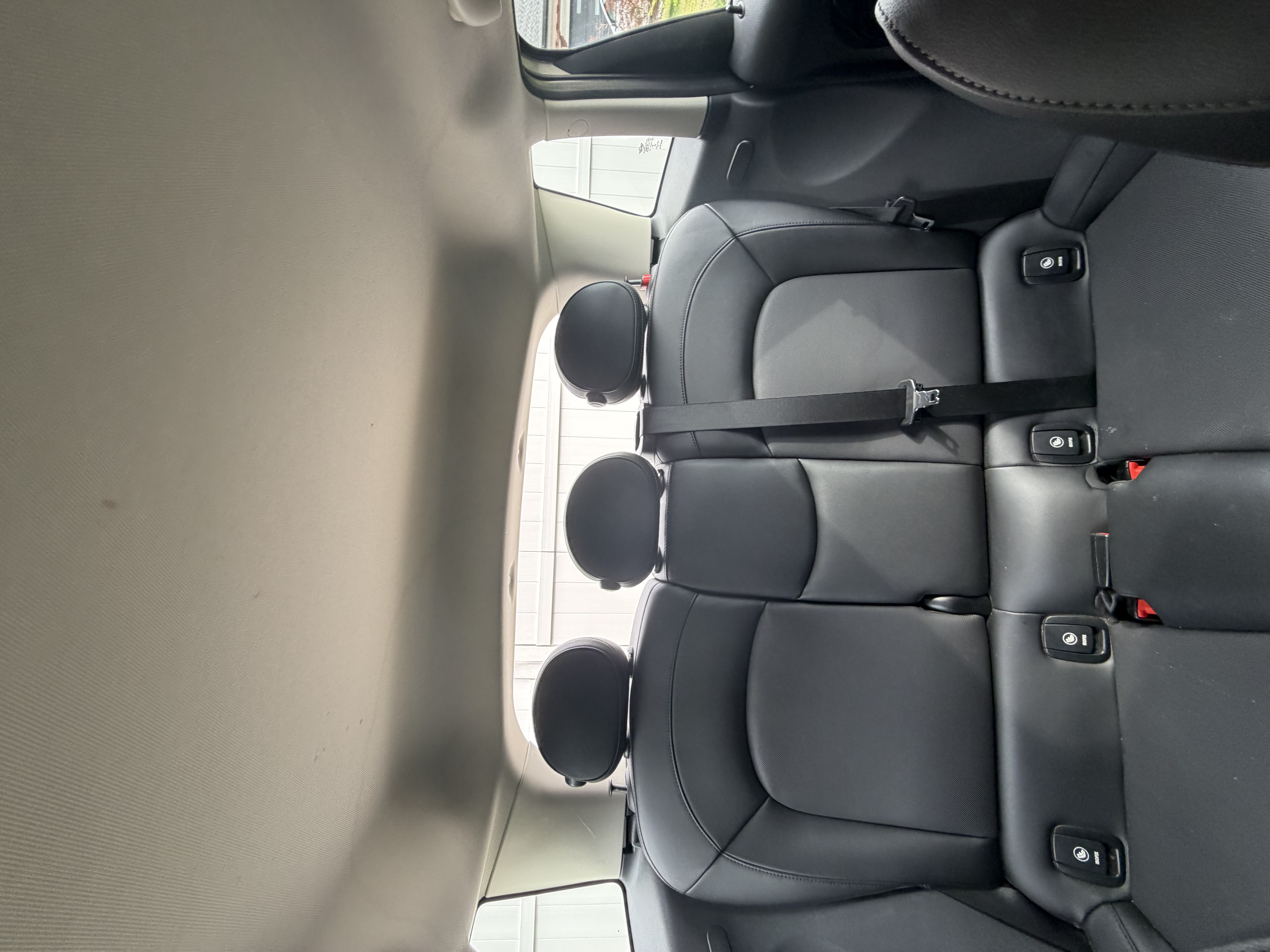 Used 2017 MINI Cooper S FWD image 9
