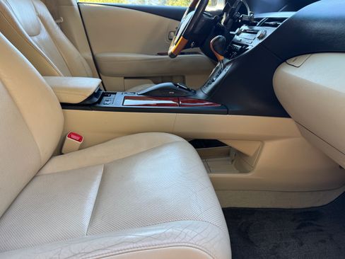 Used 2012 Lexus RX 350 FWD image 13