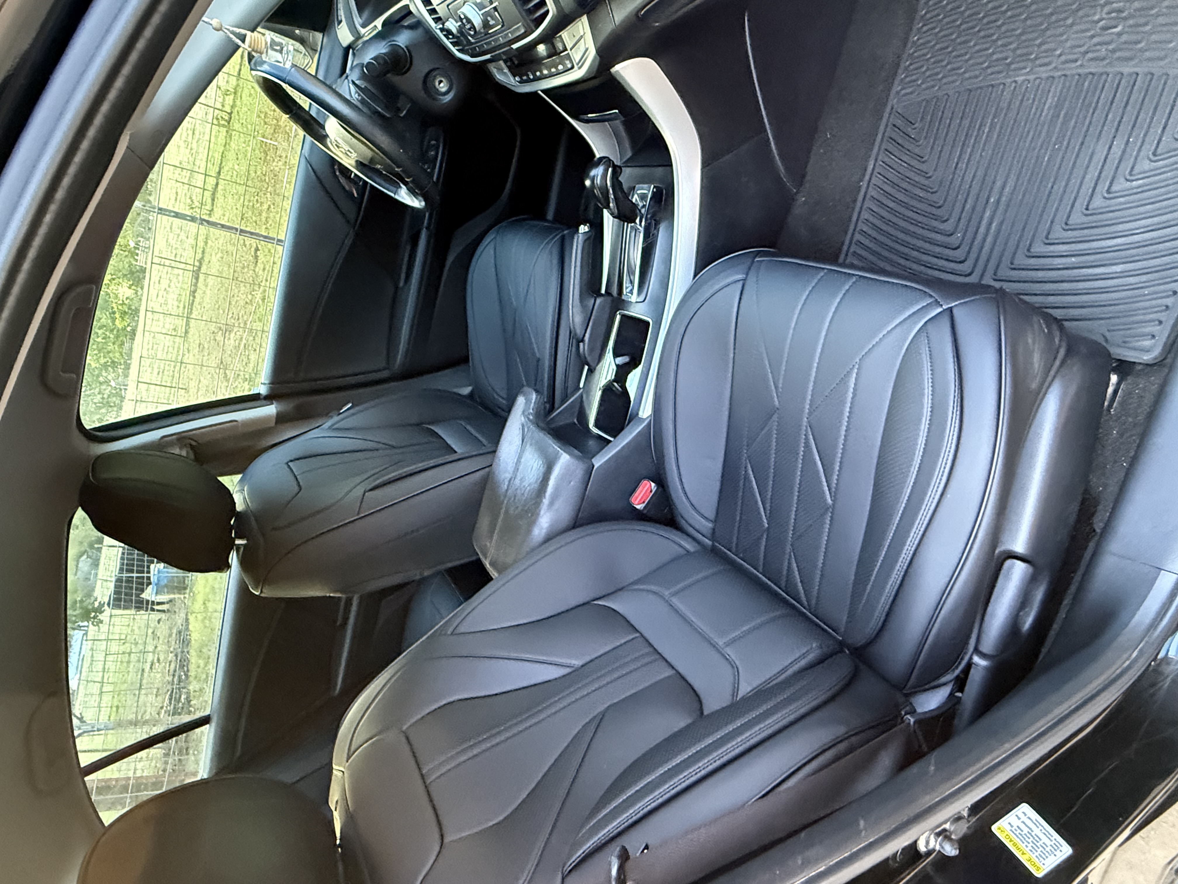 Used 2013 Honda Accord Sport image 9