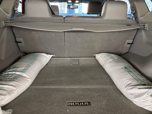Used 2013 Nissan Rogue SL image 9