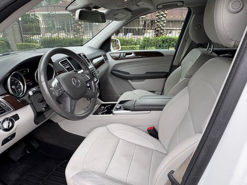 Used 2014 Mercedes-Benz ML 350 2WD image 20