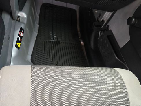 Used 2007 Jeep Wrangler X image 21