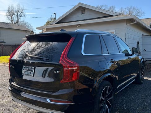 Used 2018 Volvo XC90 T6 Inscription w/ Convenience Package image 5