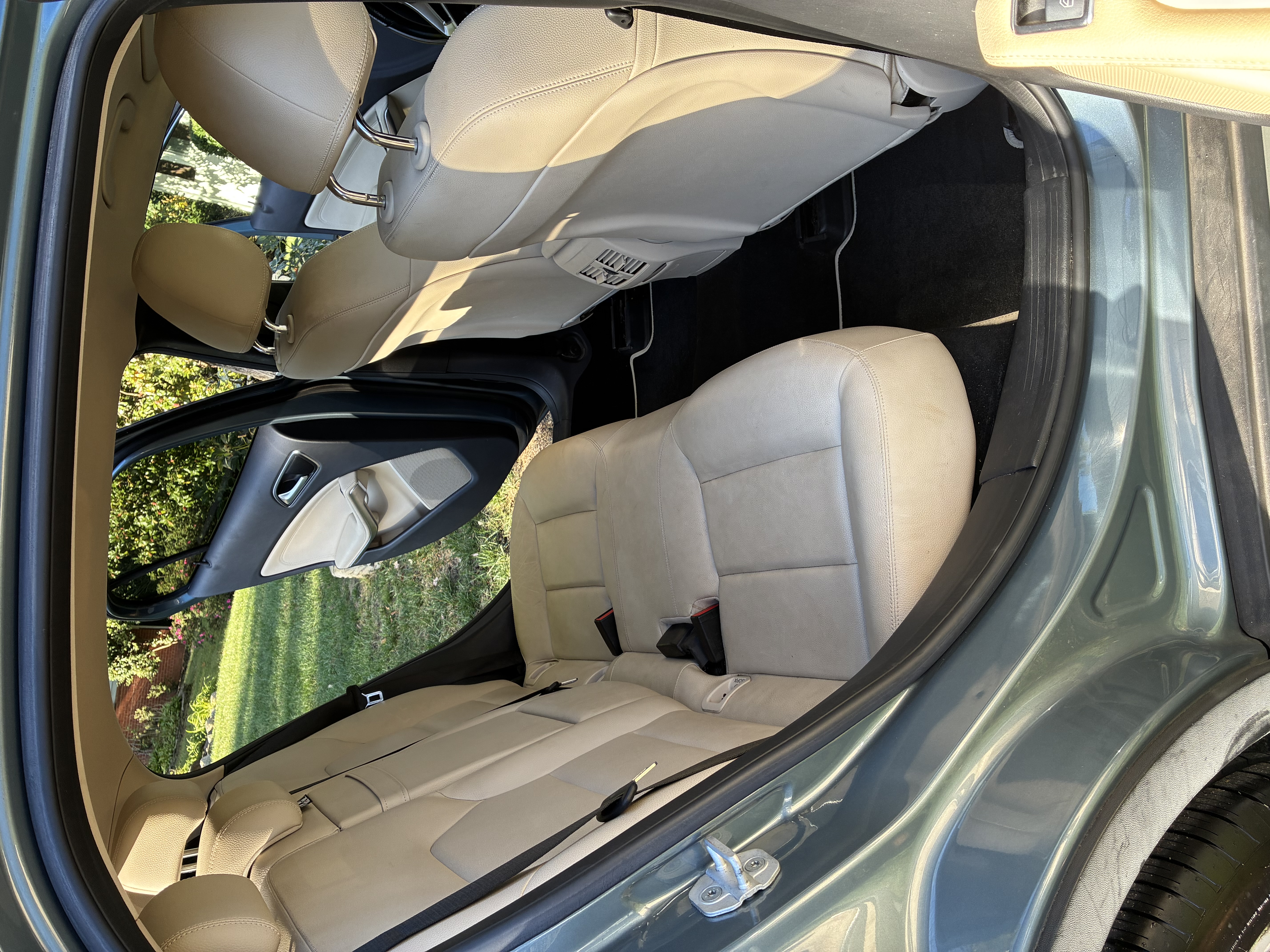 Used 2015 Mercedes-Benz GLA 250 4MATIC image 19
