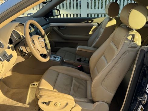 Used 2009 Audi A4 2.0T image 5