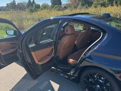 Used 2023 BMW 530e xDrive w/ Executive Package
