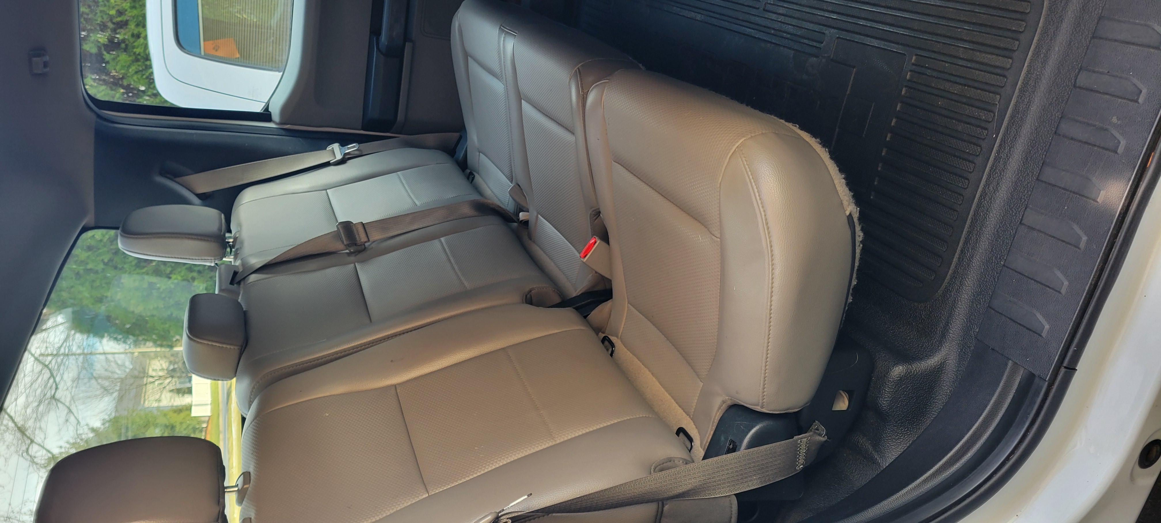 Used 2017 Ford F250 XL RWD image 12