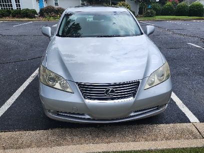 Used 2007 Lexus ES 350