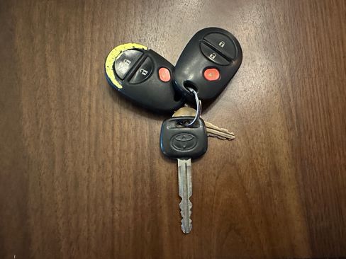 Used 2005 Toyota Tacoma 2WD Access Cab image 20