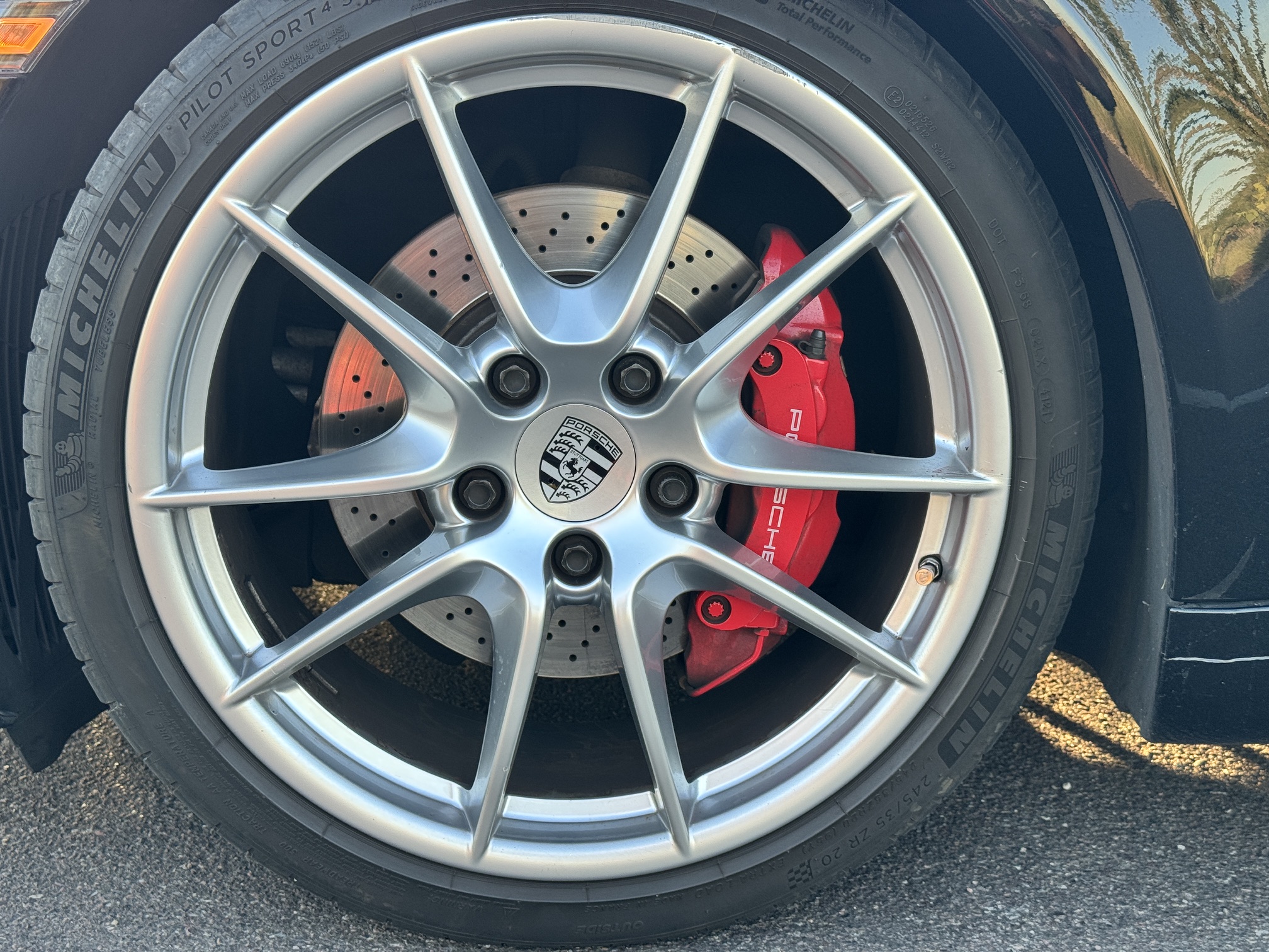 Used 2013 Porsche 911 Carrera S RWD image 17