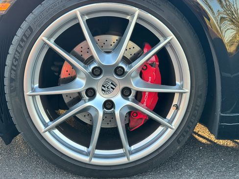 Used 2013 Porsche 911 Carrera S RWD image 17
