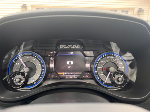 Used 2022 RAM 1500 Limited image 14