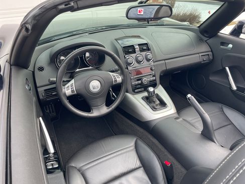 Used 2007 Saturn Sky w/ Premium Trim Pkg image 16
