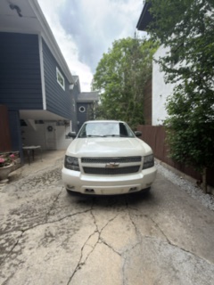 Used 2011 Chevrolet Tahoe LTZ AWD/4WD image 6