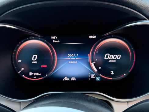 Used 2021 Mercedes-Benz C 300 Sedan image 17