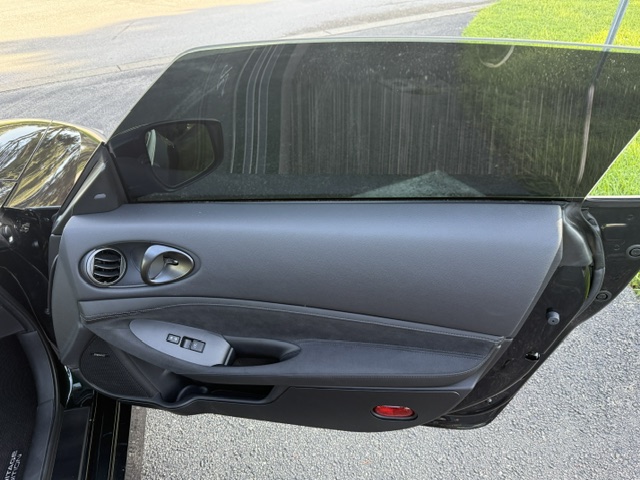 Used 2026 Nissan Z Performance RWD image 21