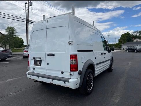 Used 2012 Ford Transit Connect XL w/ Fleet XL PWR Group FWD image 4