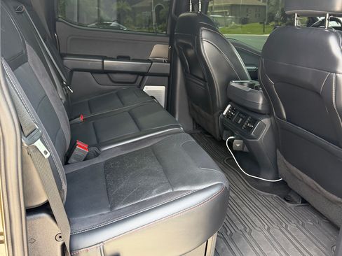 Used 2024 Ford F150 Raptor AWD/4WD image 11