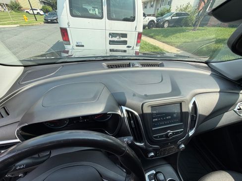 Used 2018 Chevrolet Equinox LT AWD/4WD image 25