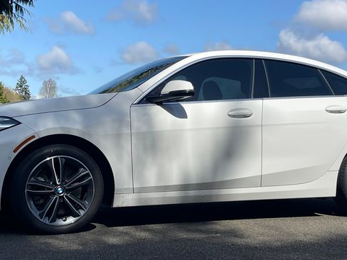Used 2021 BMW 228i xDrive Gran Coupe w/ Convenience Package image 2