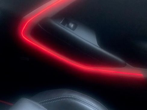 Used 2020 Chevrolet Camaro SS image 6