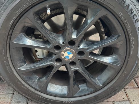 Used 2017 BMW X5 xDrive35i AWD/4WD image 4
