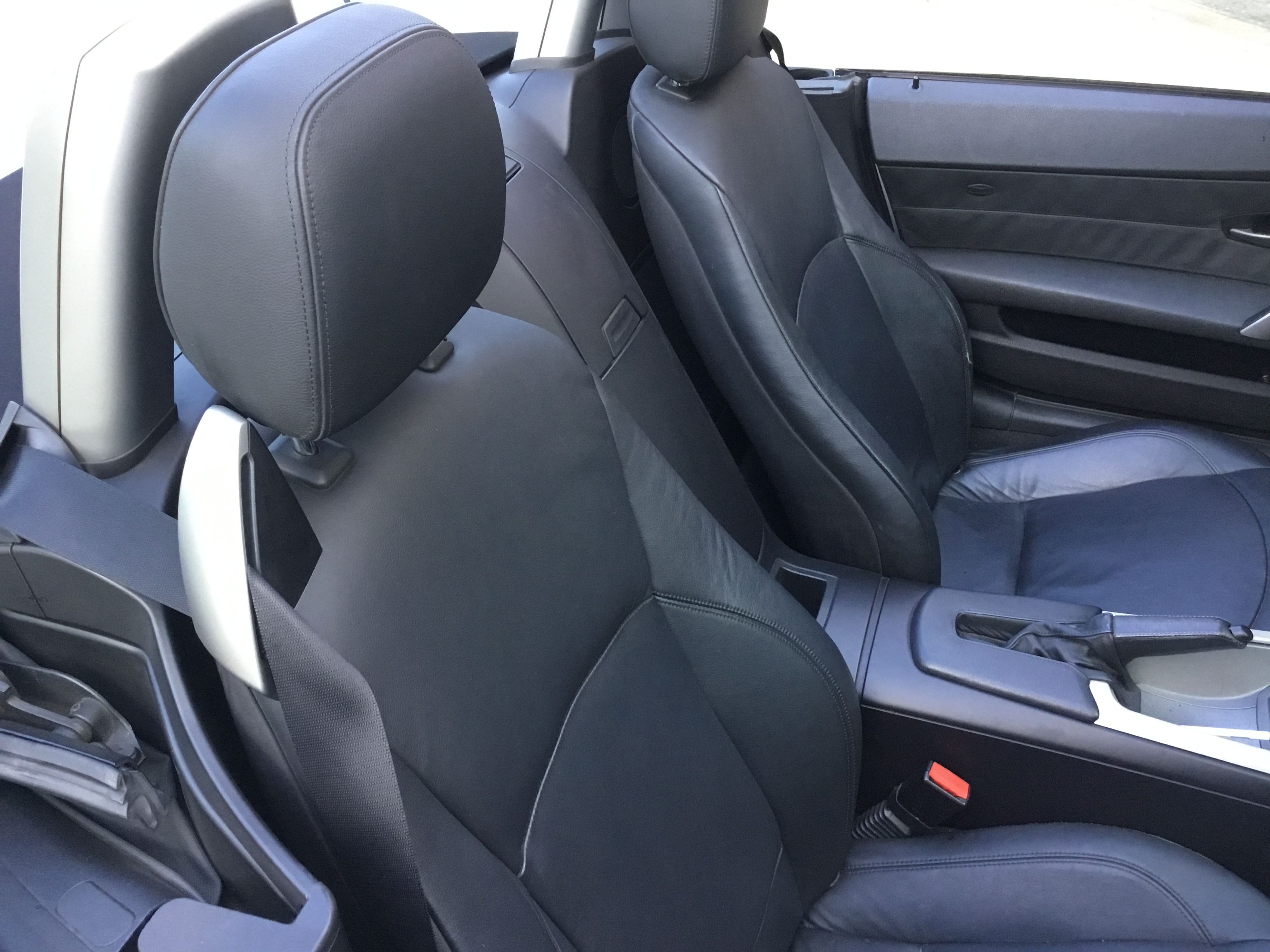 Used 2003 BMW Z4 2.5i RWD image 14