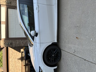 Used 2026 Toyota Camry SE FWD image 5