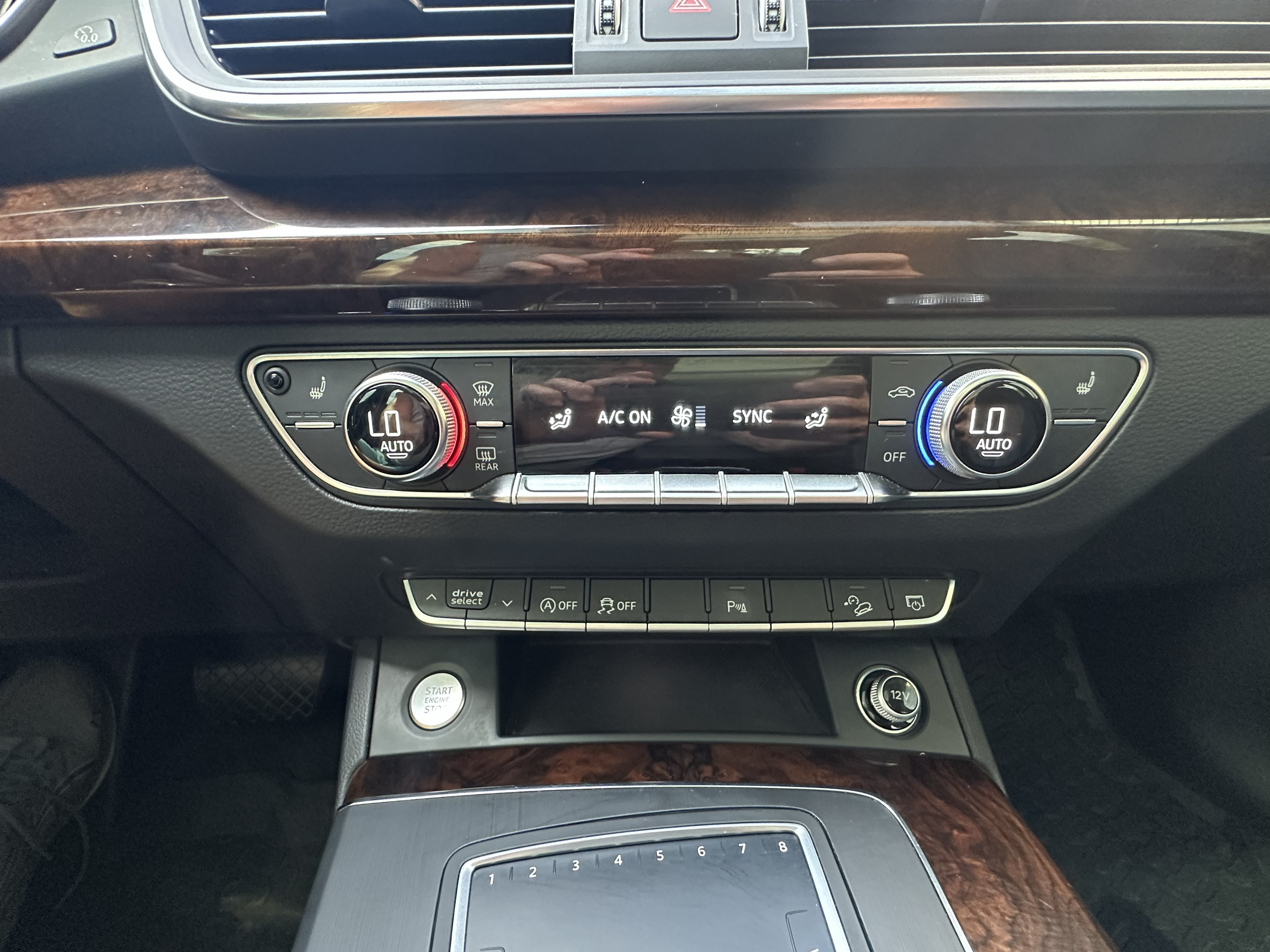 Used 2018 Audi Q5 2.0T Premium Plus w/ Premium Plus Package AWD/4WD image 18