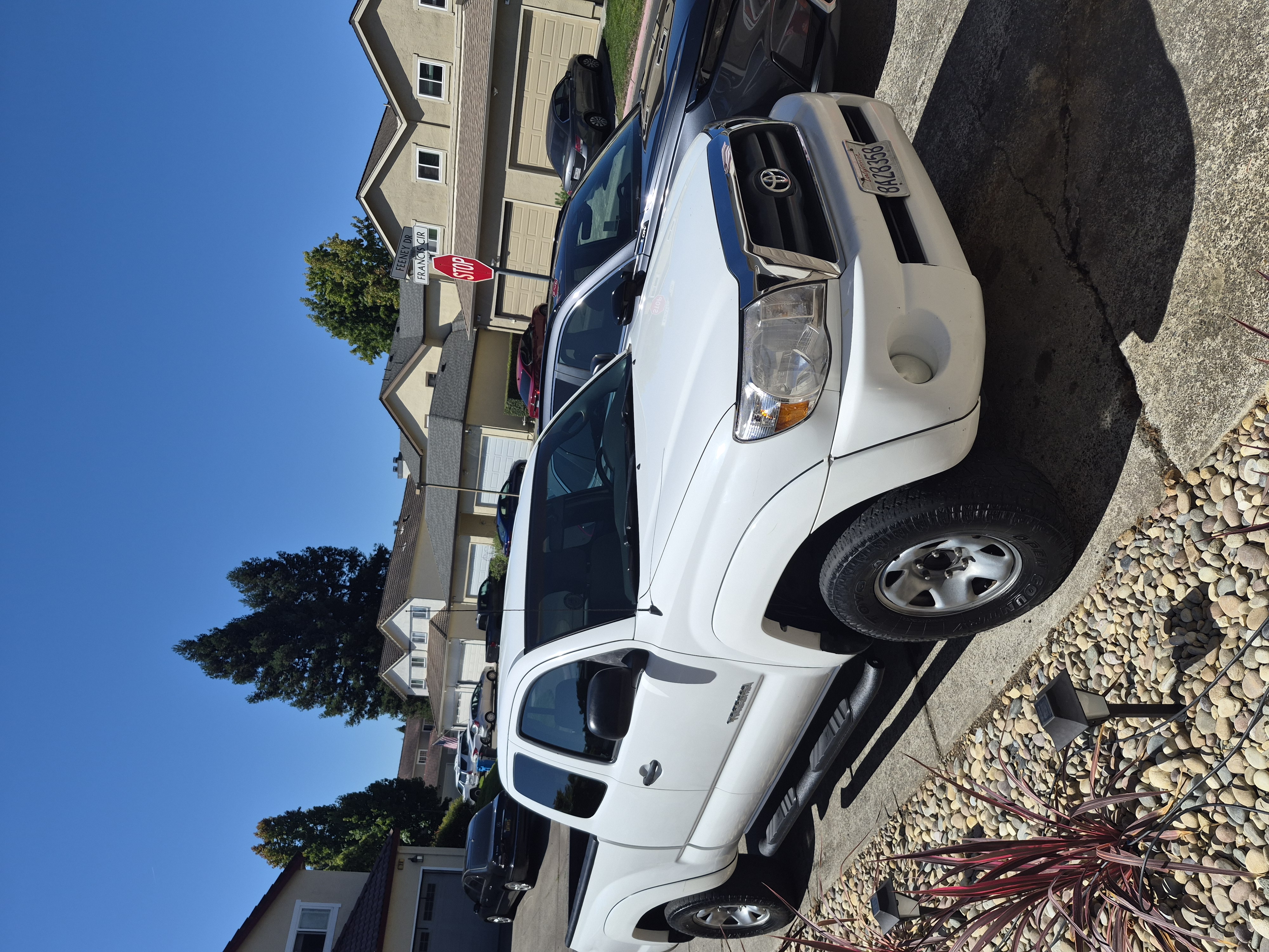 Used 2005 Toyota Tacoma PreRunner w/ SR5 Pkg #3 RWD image 8