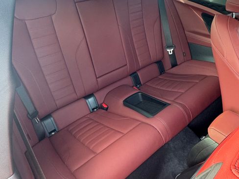 Used 2024 BMW M240i xDrive M240i xDrive Coupe 2D image 8