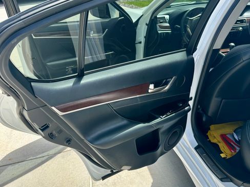 Used 2014 Lexus GS 350 AWD w/ Premium Package image 10