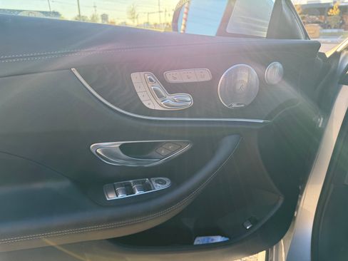 Used 2018 Mercedes-Benz E 400 Coupe image 9