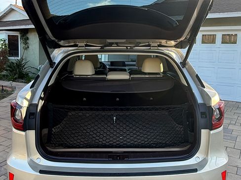 Used 2016 Lexus RX 350 FWD image 6