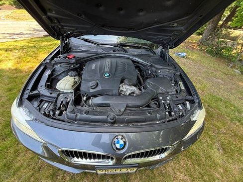 Used 2013 BMW 335i xDrive Sedan AWD/4WD image 14