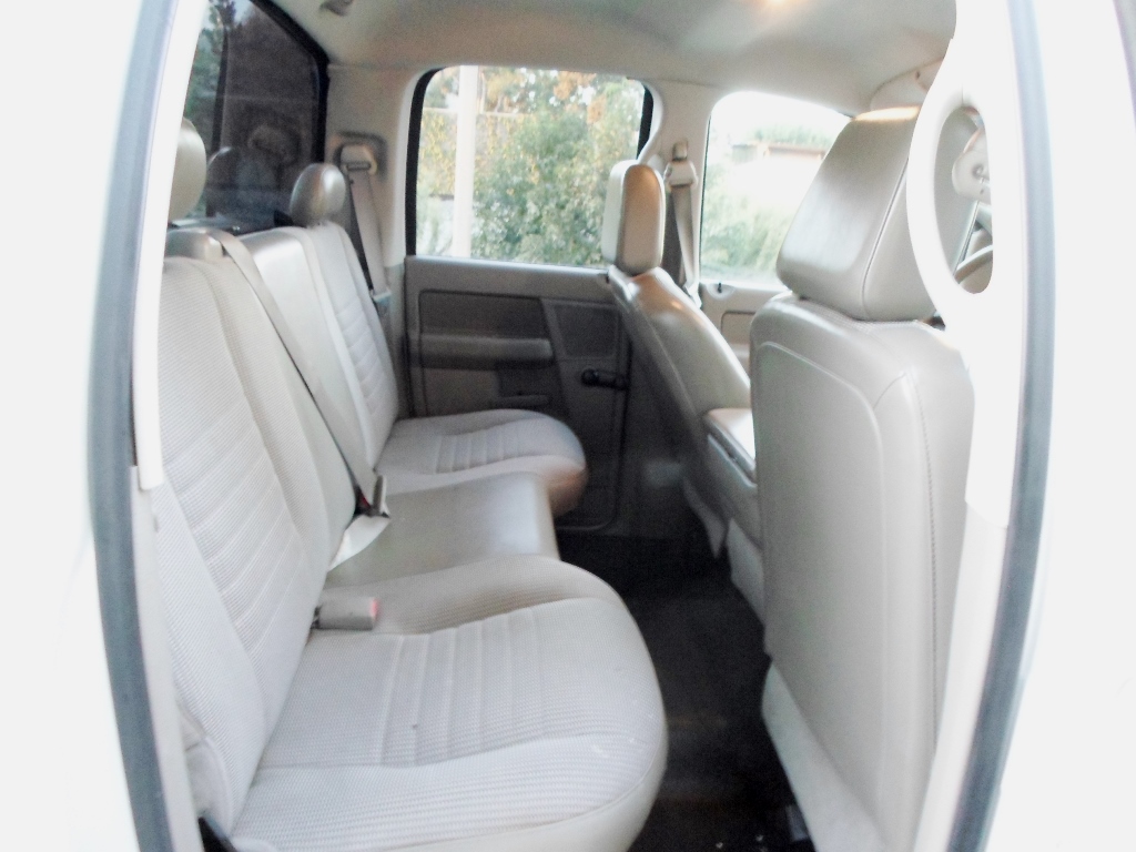 Used 2007 Dodge Ram 2500 Truck ST RWD image 18