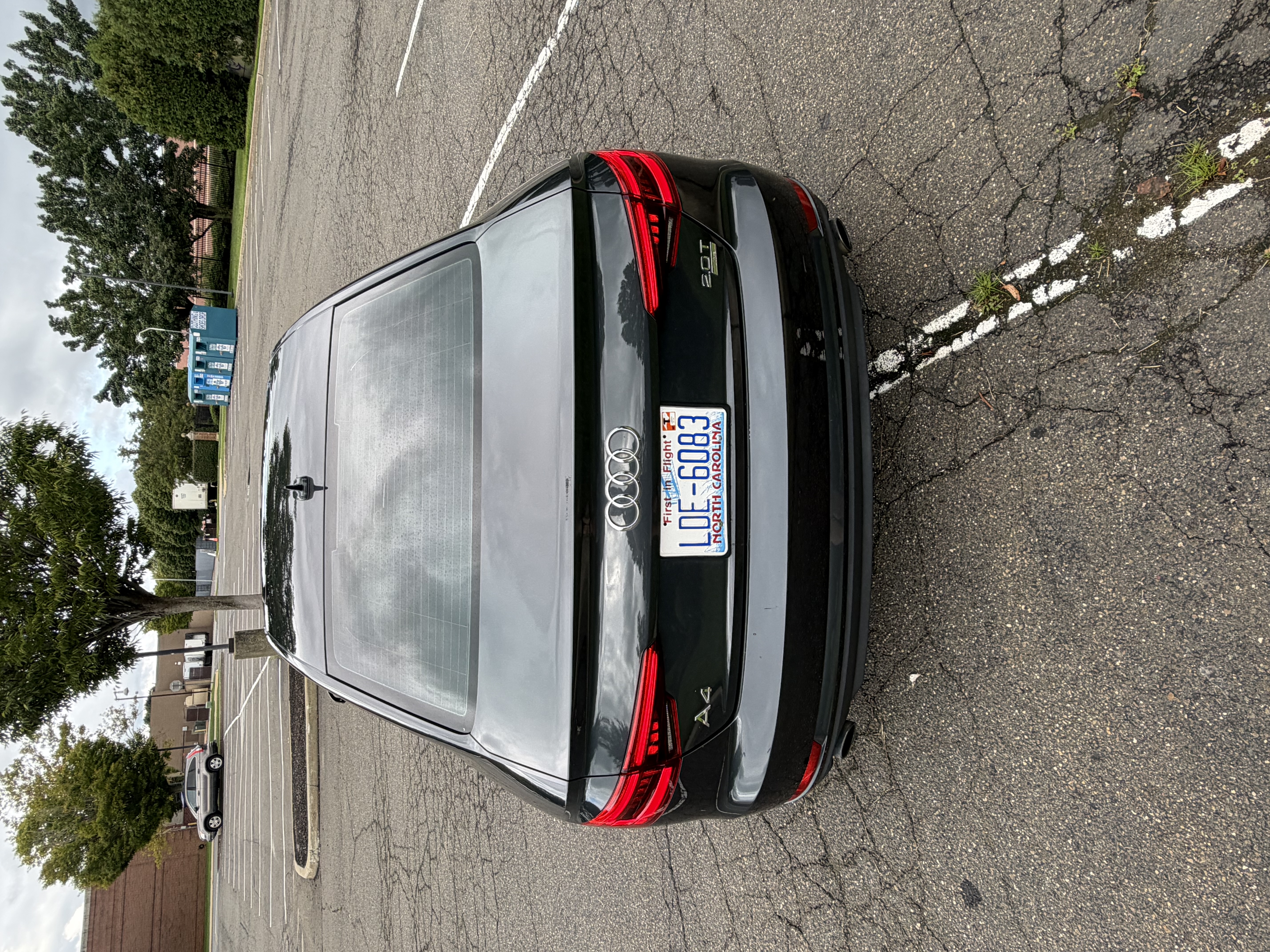 Used 2017 Audi A4 2.0T Ultra Premium FWD image 10