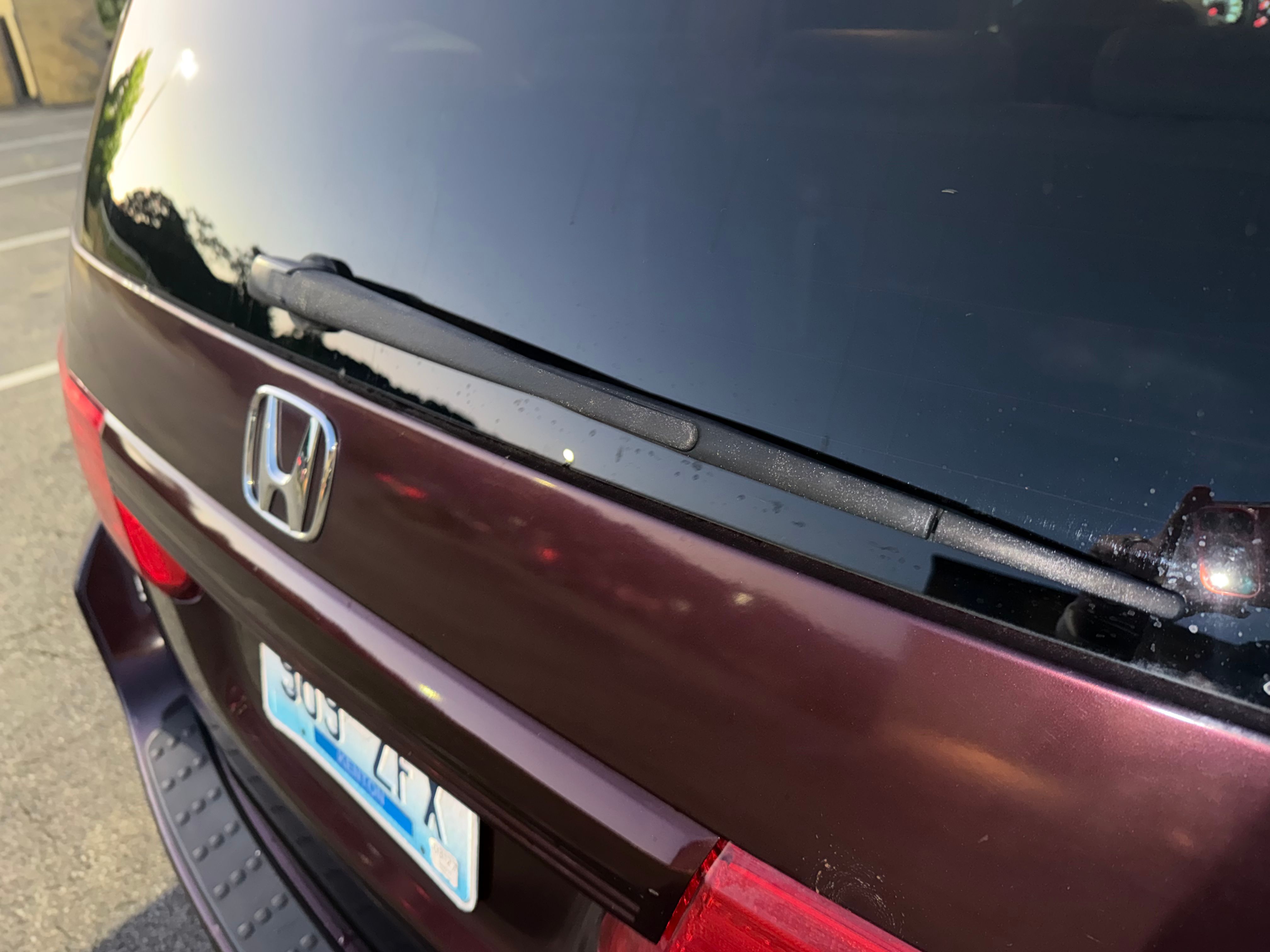 Used 2010 Honda Odyssey EX-L image 17