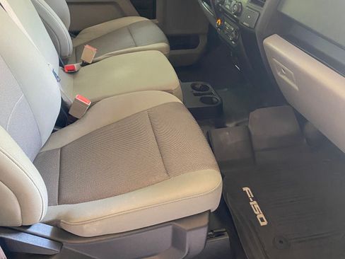 Used 2018 Ford F150 XL w/ Equipment Group 101A Mid image 10