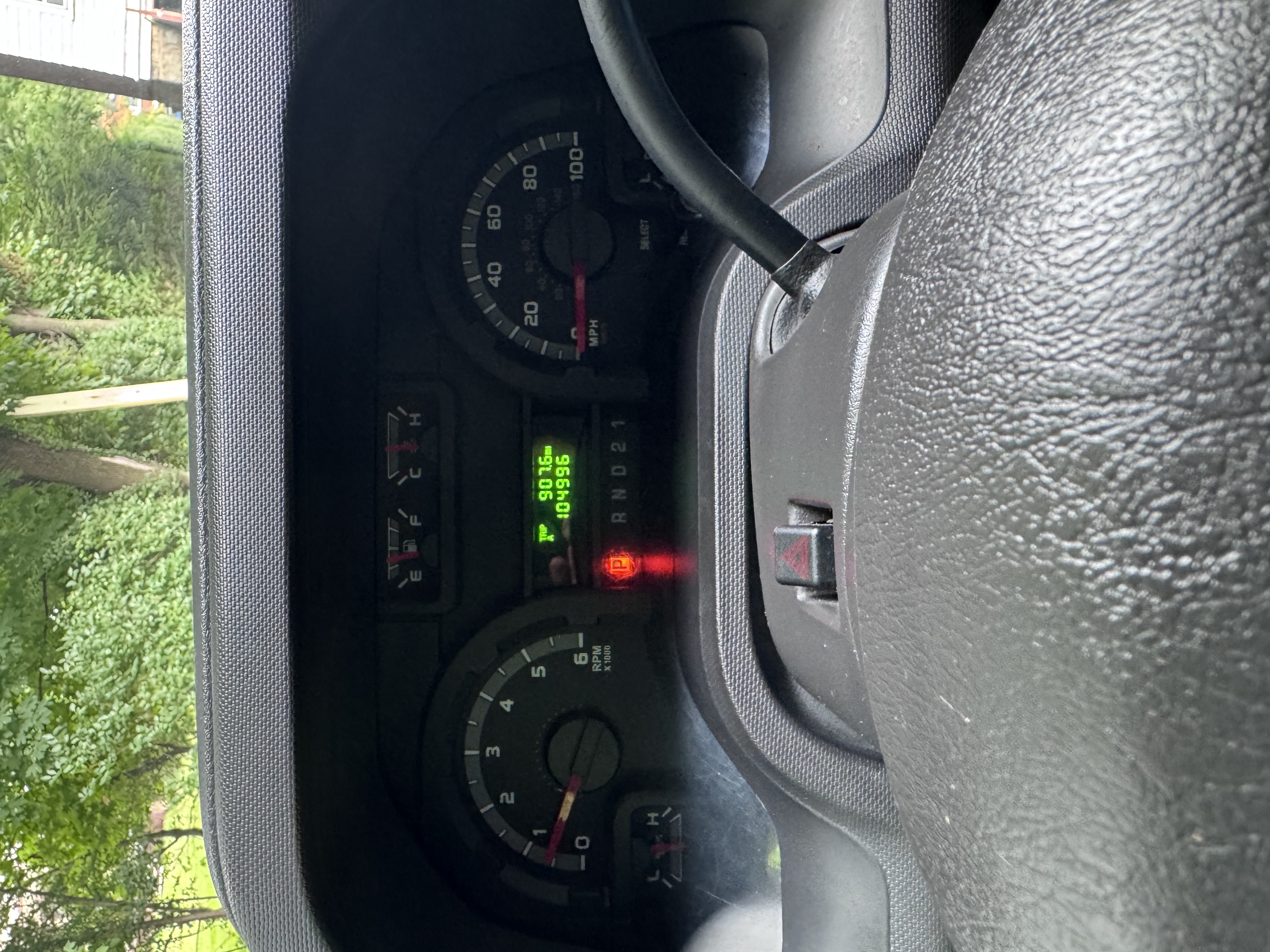Used 2012 Ford E-150 and Econoline 150 w/ PWR Group RWD image 12