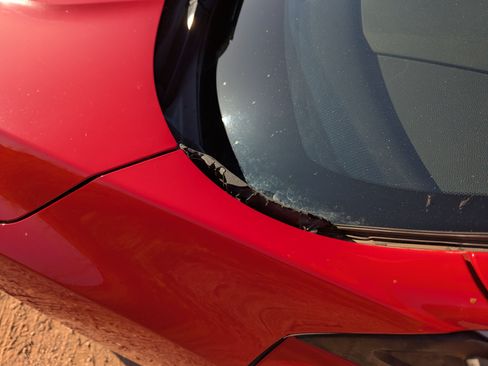 Used 2017 Honda Civic EX image 9