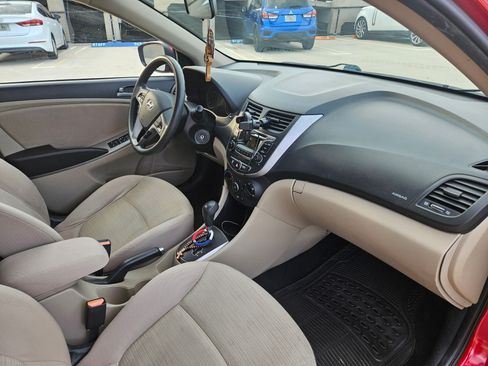 Used 2017 Hyundai Accent Value Edition image 11