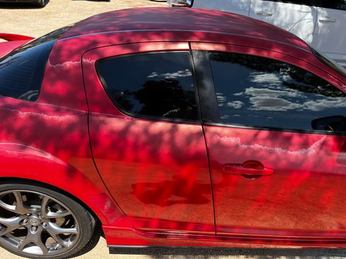Used 2009 MAZDA RX-8 R3 RWD image 23
