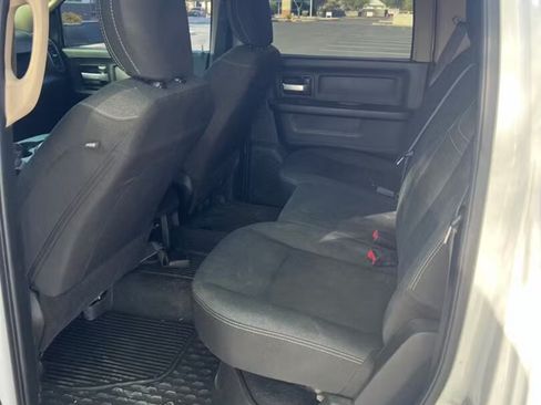 Used 2019 RAM 3500 Tradesman image 15