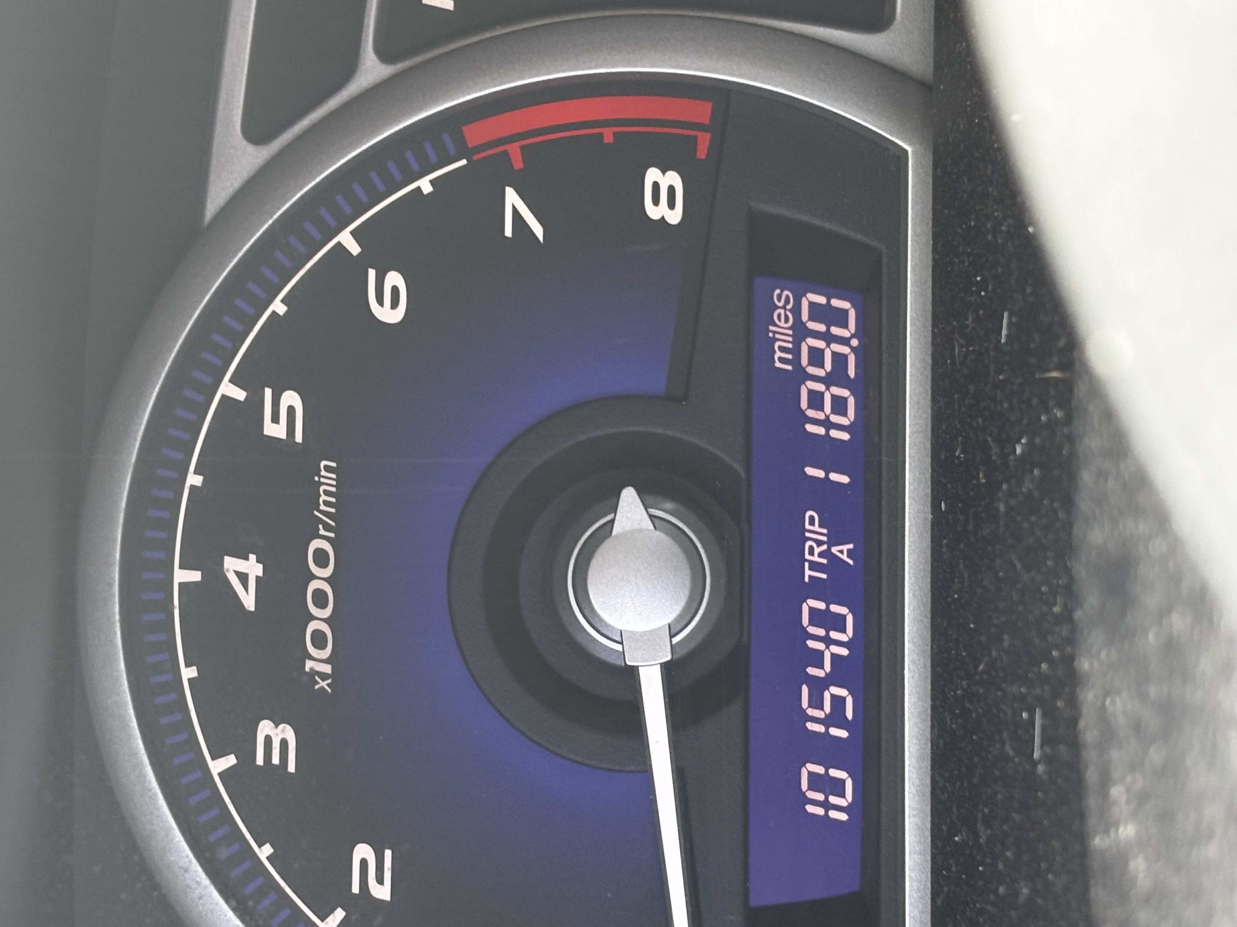 Used 2011 Honda Civic LX image 20