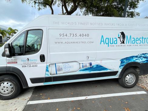 Used 2019 RAM ProMaster 2500 w/ Interior Convenience Group image 5