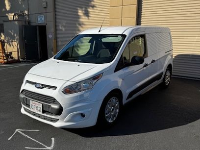 Used 2014 Ford Transit Connect XLT