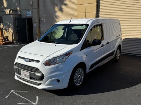 Used 2014 Ford Transit Connect XLT FWD image 1